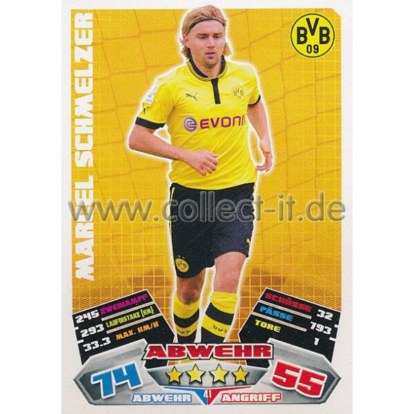 MX-041 - MARCEL SCHMELZER - Saison 12/13