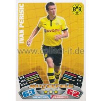 MX-048 - IVAN PERISIC - Saison 12/13