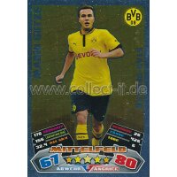 MX-049 - MARIO GÖTZE - Star-Spieler - Saison 12/13