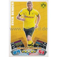 MX-051 - SVEN BENDER - Saison 12/13