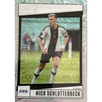 Panini Score 2022/2023 - 89 - Nico Schlotterbeck -...