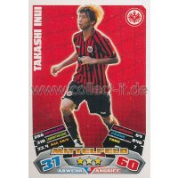 MX-088 - TAKASHI INUI - Saison 12/13