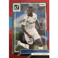 09/99 Limitiert - Nuno Tavares 93 -  Panini Donruss...