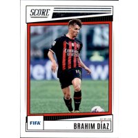 2 - Brahim Diaz - SCORE 2022/2023