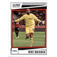 5 - Mike Maignan - SCORE 2022/2023