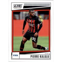 6 - Pierre Kalulu - SCORE 2022/2023