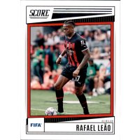 7 - Rafael Leao - SCORE 2022/2023