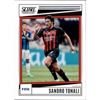 8 - Sandro Tonali - SCORE 2022/2023