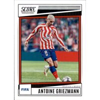 20 - Antoine Griezmann - SCORE 2022/2023
