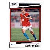 42 - Tomas Soucek - SCORE 2022/2023