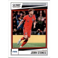 46 - John Stones - SCORE 2022/2023