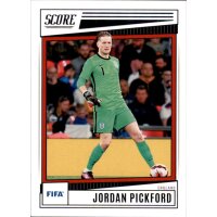 47 - Jordan Pickford - SCORE 2022/2023