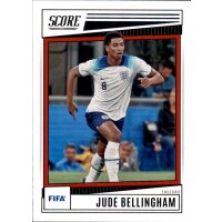 48 - Jude Bellingham - SCORE 2022/2023
