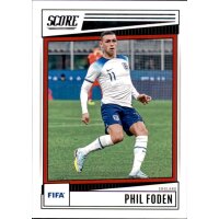 50 - Phil Foden - SCORE 2022/2023