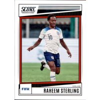 51 - Raheem Sterling - SCORE 2022/2023