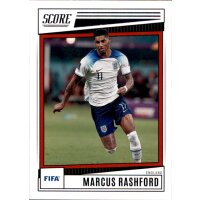 52 - Marcus Rashford - SCORE 2022/2023