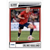 120 - Erling Haaland - SCORE 2022/2023