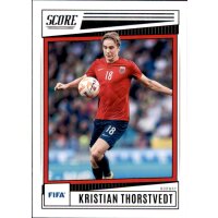 121 - Kristian Thorstvedt - SCORE 2022/2023