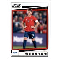 124 - Martin Odegaard - SCORE 2022/2023