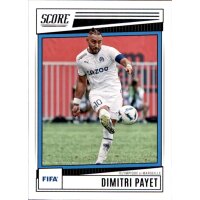 129 - Dimitri Payet - SCORE 2022/2023