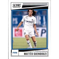 133 - Matteo Guendouzi - SCORE 2022/2023
