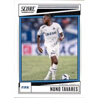 134 - Nuno Tavares - SCORE 2022/2023