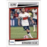135 - Bernardo Silva - SCORE 2022/2023