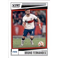 136 - Bruno Fernandes - SCORE 2022/2023