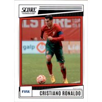 137 - Cristiano Ronaldo - SCORE 2022/2023