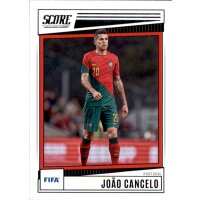 139 - Joao Cancelo - SCORE 2022/2023