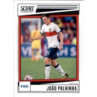 140 - Joao Palhinha - SCORE 2022/2023