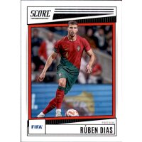 143 - Ruben Dias - SCORE 2022/2023