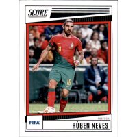 144 - Ruben Neves - SCORE 2022/2023