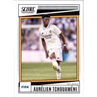 146 - Aurelien Tchouameni - SCORE 2022/2023