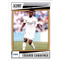 148 - Eduardo Camavinga - SCORE 2022/2023