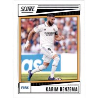 150 - Karim Benzema - SCORE 2022/2023