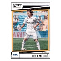 151 - Luka Modric - SCORE 2022/2023