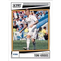 153 - Toni Kroos - SCORE 2022/2023