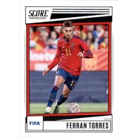 158 - Ferran Torres - SCORE 2022/2023