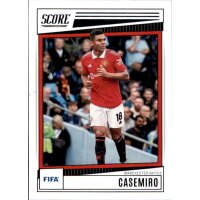 186 - Casemiro - SCORE 2022/2023