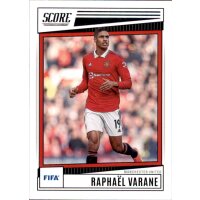 193 - Raphael Varane - SCORE 2022/2023