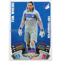 MX-164 - Tim Wiese - Top-Transfer - Saison 12/13