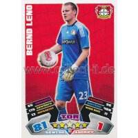 MX-182 - BERND LENO - Saison 12/13