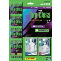 FIFA Top Class 2024 - Trading Cards - 5 Multipacks