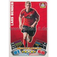 MX-190 - LARS BENDER - Saison 12/13