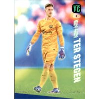 3 - Marc-Andre ter Stegen - 2024