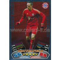 MX-248 - FRANCK RIBERY - Star-Spieler - Saison 12/13