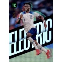 152 - Bukayo Saka - Electric - 2024