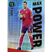 168 - Manuel Neuer - Max Power - 2024
