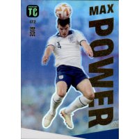 172 - Declan Rice - Max Power - 2024